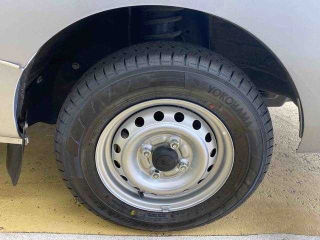 ハイゼットトラックジャンボSAIIIt タイヤ新品 保証付きナビ ETC(静岡県)の中古車