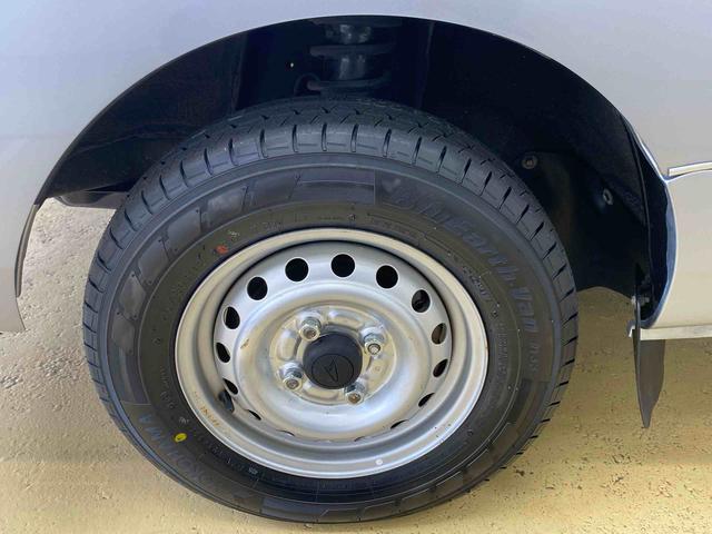 ハイゼットトラックジャンボSAIIIt タイヤ新品 保証付きナビ ETC(静岡県)の中古車