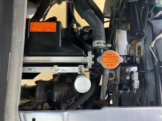 ハイゼットトラックジャンボSAIIIt タイヤ新品 保証付きナビ ETC(静岡県)の中古車