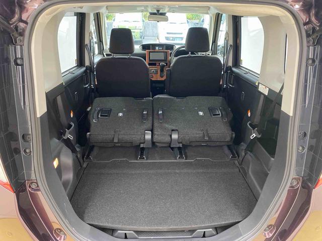 ルーミーＧ　タイヤ新品　保証付きナビ　バックカメラ（静岡県）の中古車