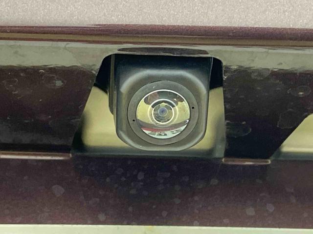 ルーミーＧ　タイヤ新品　保証付きナビ　バックカメラ（静岡県）の中古車