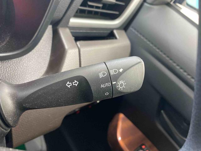 ルーミーＧ　タイヤ新品　保証付きナビ　バックカメラ（静岡県）の中古車