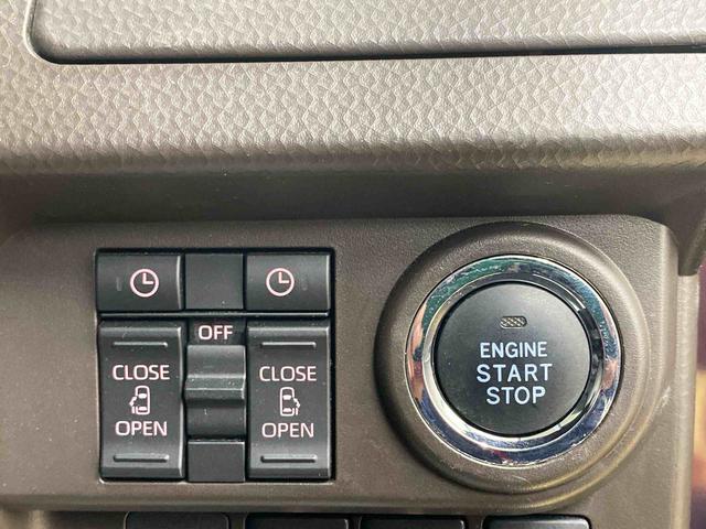 ルーミーＧ　タイヤ新品　保証付きナビ　バックカメラ（静岡県）の中古車