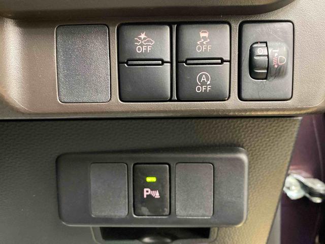 ルーミーＧ　タイヤ新品　保証付きナビ　バックカメラ（静岡県）の中古車