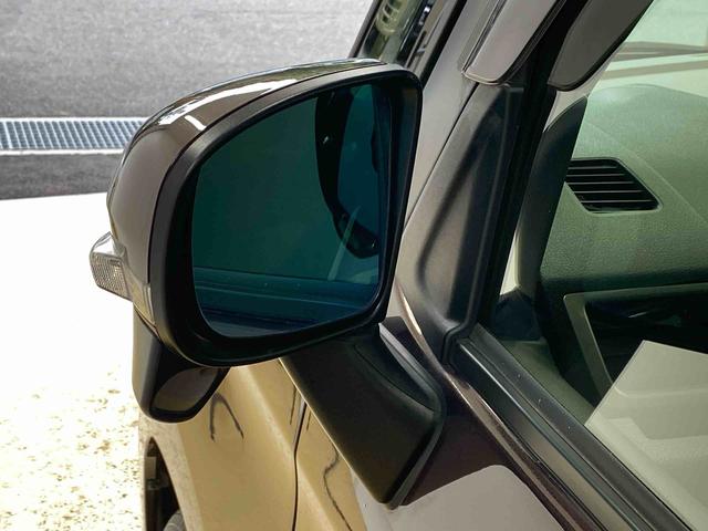 ルーミーＧ　タイヤ新品　保証付きナビ　バックカメラ（静岡県）の中古車