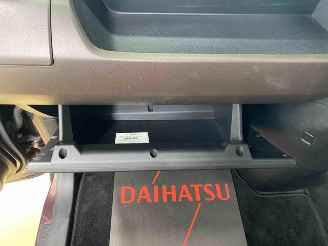 ルーミーＧ　タイヤ新品　保証付きナビ　バックカメラ（静岡県）の中古車