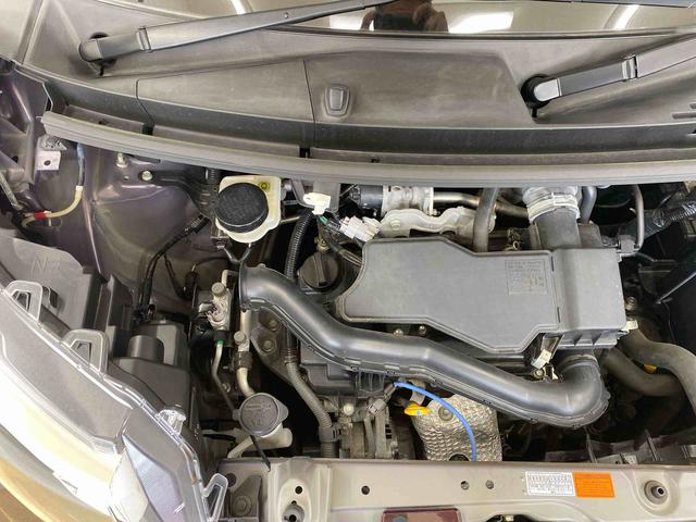 ルーミーＧ　タイヤ新品　保証付きナビ　バックカメラ（静岡県）の中古車