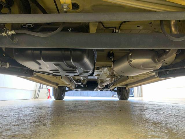 ハスラーＧ　ナビ　保証付き（静岡県）の中古車