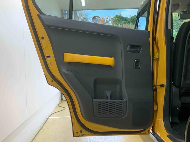 ハスラーＧ　ナビ　保証付き（静岡県）の中古車