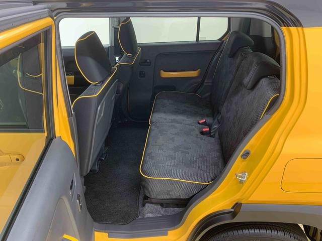 ハスラーＧ　ナビ　保証付き（静岡県）の中古車