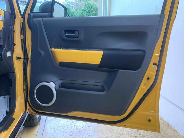 ハスラーＧ　ナビ　保証付き（静岡県）の中古車