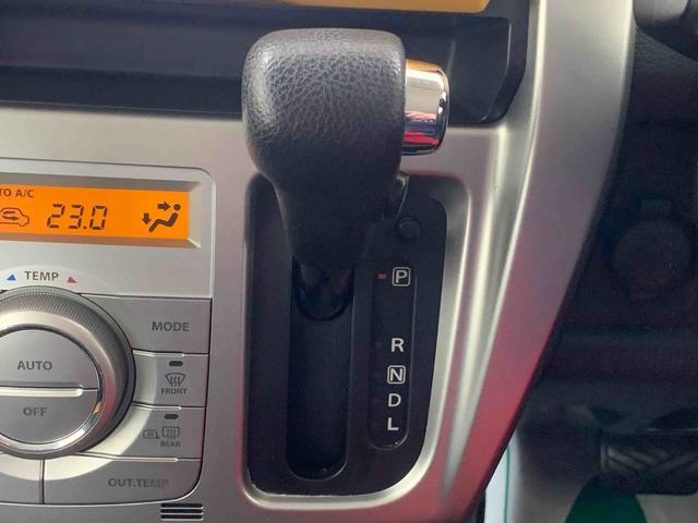 ハスラーＧ　ナビ　保証付き（静岡県）の中古車