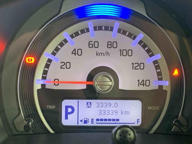 ハスラーＧ　ナビ　保証付き（静岡県）の中古車