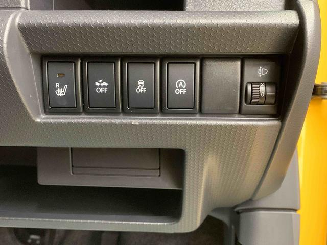 ハスラーＧ　ナビ　保証付き（静岡県）の中古車