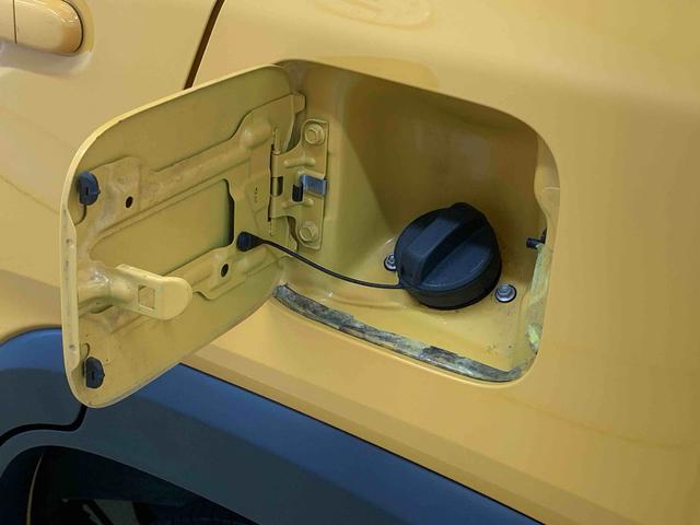 ハスラーＧ　ナビ　保証付き（静岡県）の中古車