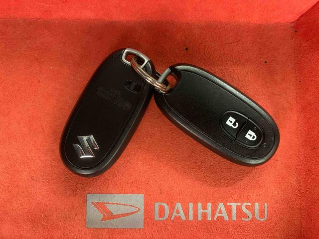 ハスラーＧ　ナビ　保証付き（静岡県）の中古車