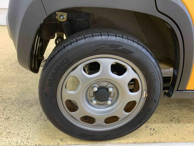 ハスラーＧ　ナビ　保証付き（静岡県）の中古車