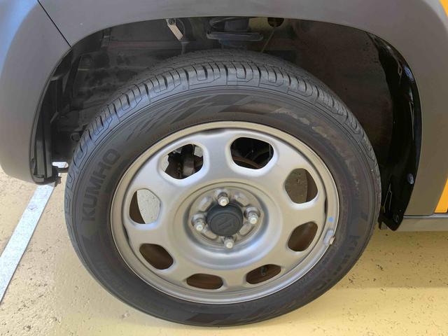 ハスラーＧ　ナビ　保証付き（静岡県）の中古車