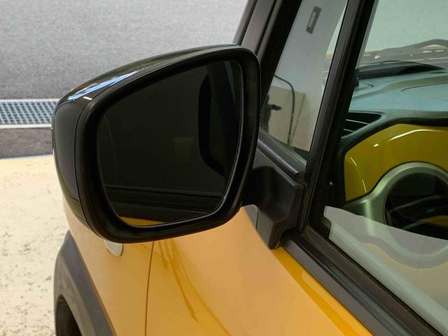 ハスラーＧ　ナビ　保証付き（静岡県）の中古車