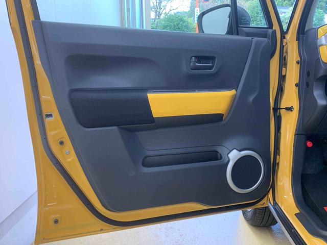 ハスラーＧ　ナビ　保証付き（静岡県）の中古車