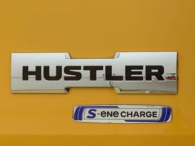 ハスラーＧ　ナビ　保証付き（静岡県）の中古車