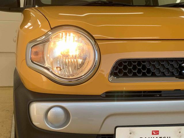 ハスラーＧ　ナビ　保証付き（静岡県）の中古車