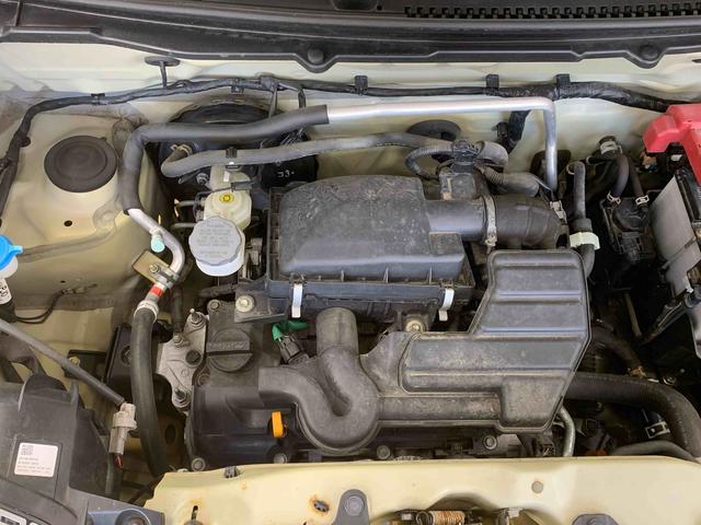 ハスラーＧ　ナビ　保証付き（静岡県）の中古車