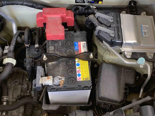 ハスラーＧ　ナビ　保証付き（静岡県）の中古車