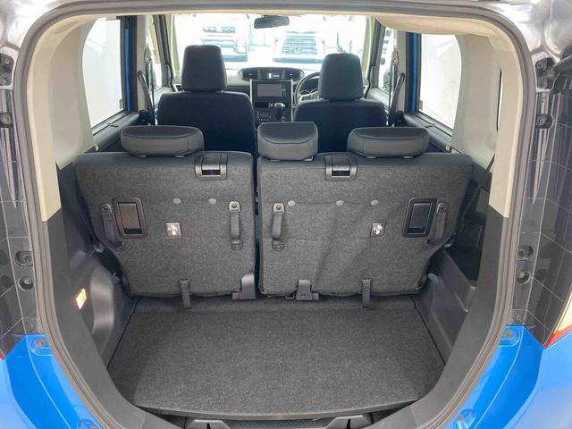 ルーミーカスタムＧ−Ｔ　ナビ　保証付きＥＴＣ　バックカメラ（静岡県）の中古車