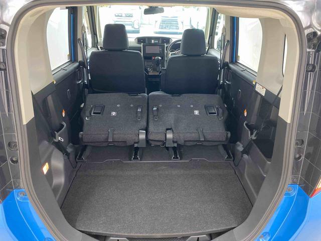 ルーミーカスタムＧ−Ｔ　ナビ　保証付きＥＴＣ　バックカメラ（静岡県）の中古車