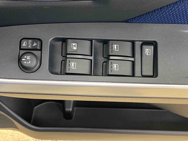 ルーミーカスタムＧ−Ｔ　ナビ　保証付きＥＴＣ　バックカメラ（静岡県）の中古車