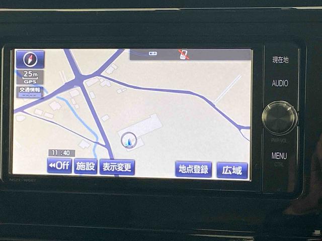 ルーミーカスタムＧ−Ｔ　ナビ　保証付きＥＴＣ　バックカメラ（静岡県）の中古車