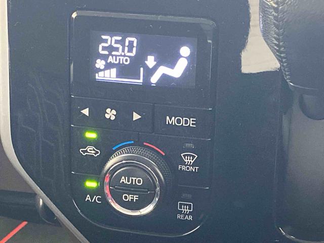 ルーミーカスタムＧ−Ｔ　ナビ　保証付きＥＴＣ　バックカメラ（静岡県）の中古車