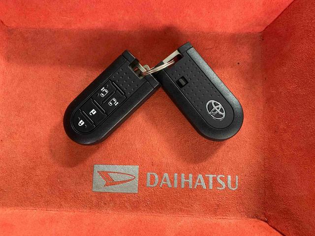 ルーミーカスタムＧ−Ｔ　ナビ　保証付きＥＴＣ　バックカメラ（静岡県）の中古車