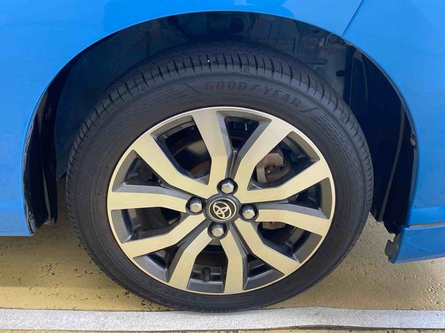 ルーミーカスタムＧ−Ｔ　ナビ　保証付きＥＴＣ　バックカメラ（静岡県）の中古車