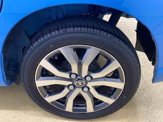 ルーミーカスタムＧ−Ｔ　ナビ　保証付きＥＴＣ　バックカメラ（静岡県）の中古車