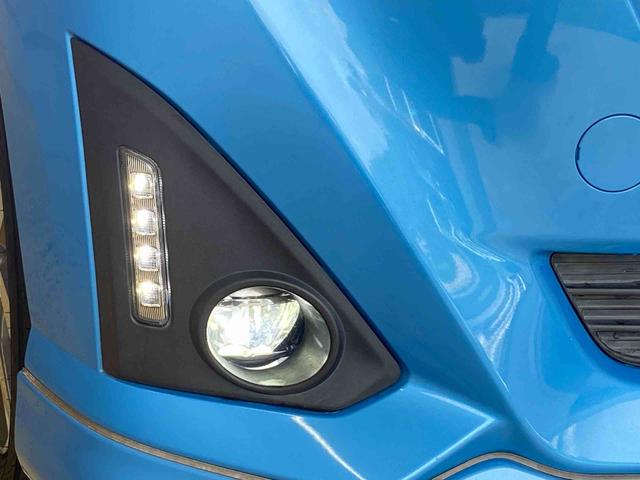 ルーミーカスタムＧ−Ｔ　ナビ　保証付きＥＴＣ　バックカメラ（静岡県）の中古車