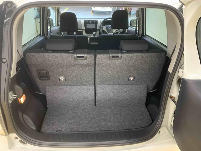 ムーヴカスタム X SA タイヤ新品 保証付きナビ ドETC(静岡県)の中古車