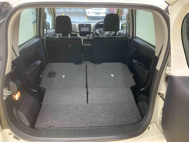 ムーヴカスタム X SA タイヤ新品 保証付きナビ ドETC(静岡県)の中古車