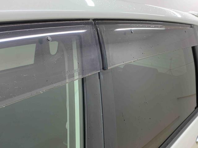 ムーヴカスタム X SA タイヤ新品 保証付きナビ ドETC(静岡県)の中古車