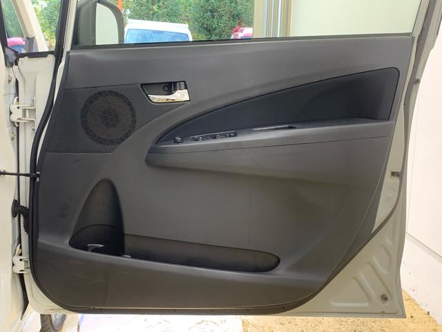 ムーヴカスタム X SA タイヤ新品 保証付きナビ ドETC(静岡県)の中古車