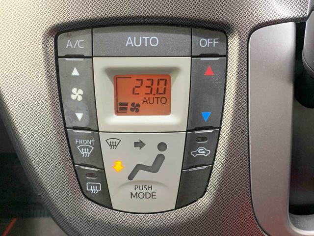 ムーヴカスタム X SA タイヤ新品 保証付きナビ ドETC(静岡県)の中古車