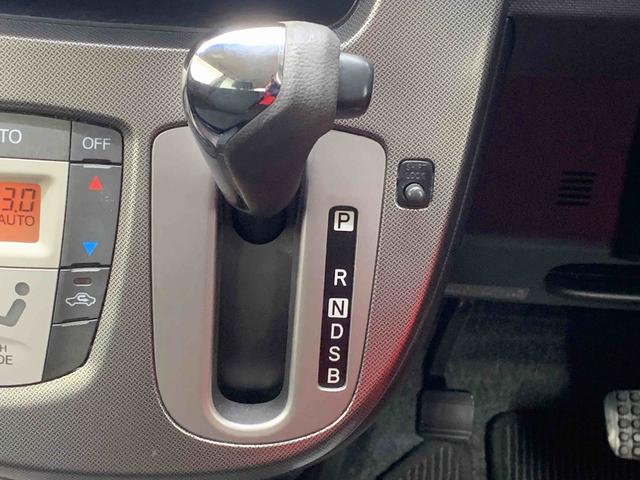 ムーヴカスタム X SA タイヤ新品 保証付きナビ ドETC(静岡県)の中古車