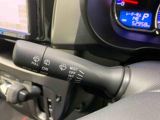 ムーヴカスタム X SA タイヤ新品 保証付きナビ ドETC(静岡県)の中古車