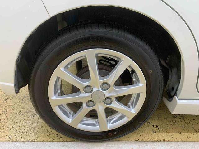 ムーヴカスタム X SA タイヤ新品 保証付きナビ ドETC(静岡県)の中古車