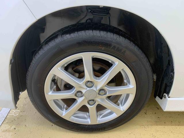 ムーヴカスタム X SA タイヤ新品 保証付きナビ ドETC(静岡県)の中古車