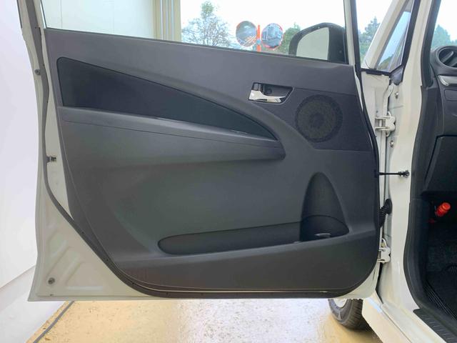 ムーヴカスタム X SA タイヤ新品 保証付きナビ ドETC(静岡県)の中古車