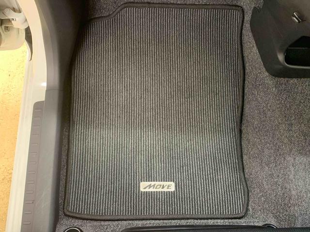 ムーヴカスタム X SA タイヤ新品 保証付きナビ ドETC(静岡県)の中古車