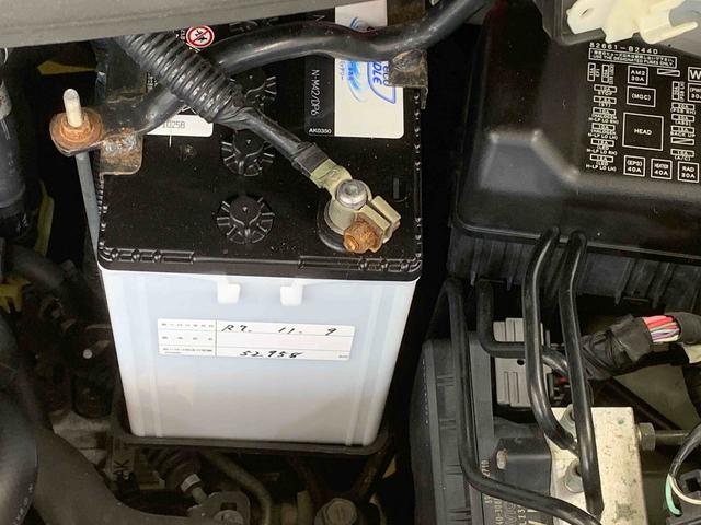 ムーヴカスタム X SA タイヤ新品 保証付きナビ ドETC(静岡県)の中古車