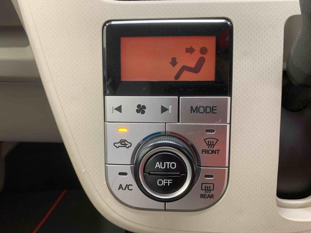 ムーヴX SA タイヤ新品 保証付きCD(静岡県)の中古車